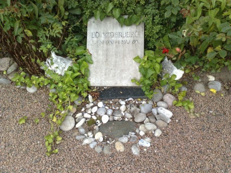 Bo Widerberg
