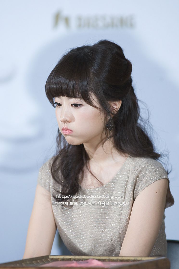 Bo-yeong Park