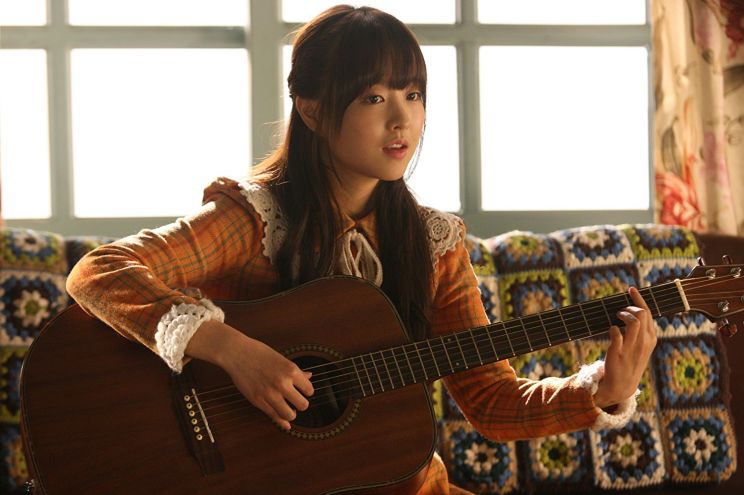 Bo-yeong Park