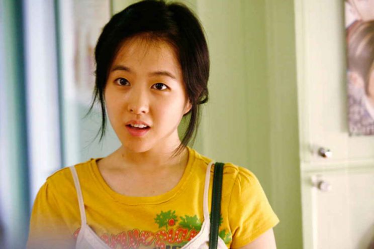 Bo-yeong Park