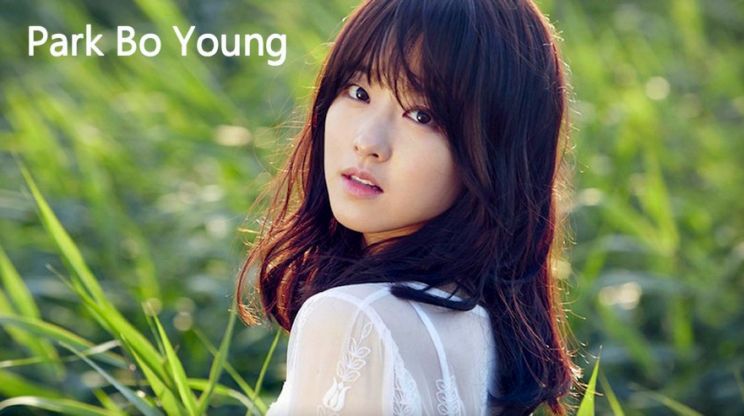 Bo-yeong Park