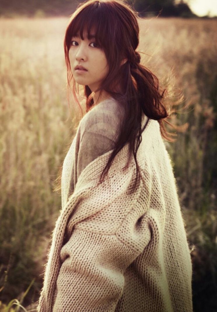 Bo-yeong Park