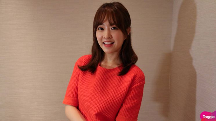 Bo-yeong Park