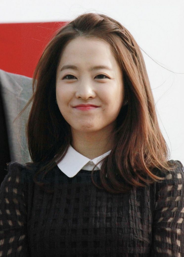 Bo-yeong Park