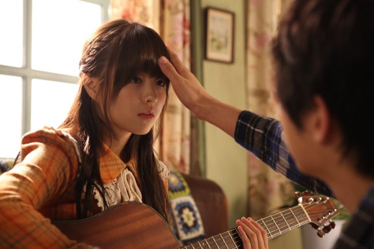 Bo-yeong Park