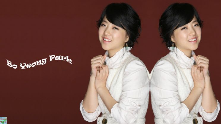 Bo-yeong Park