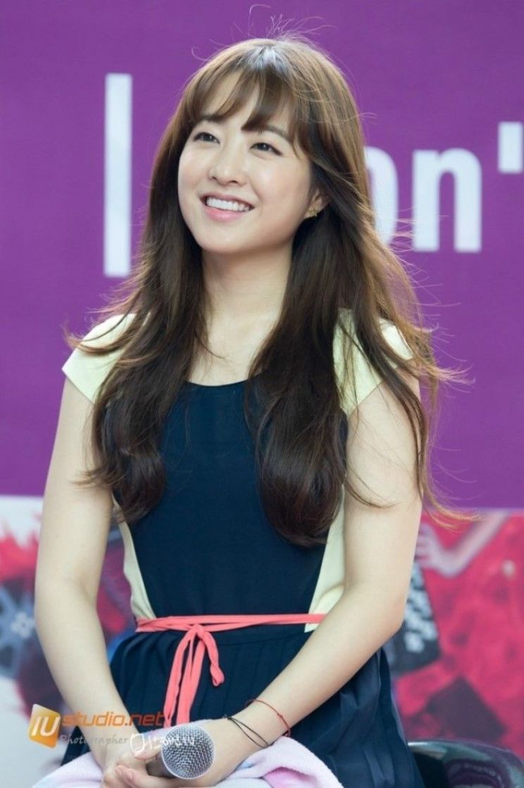 Bo-yeong Park