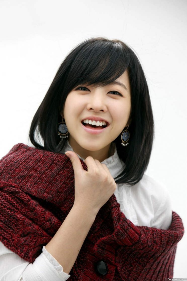 Bo-yeong Park