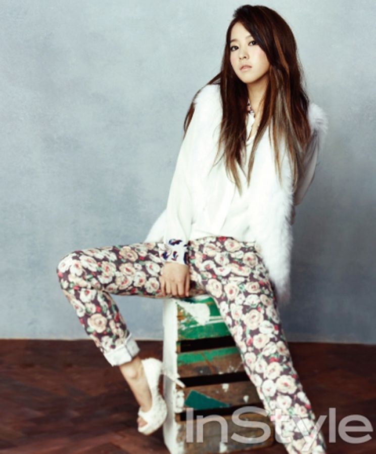 Bo-yeong Park