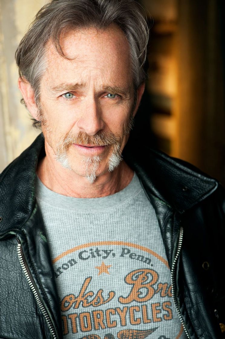 Bo Youngblood