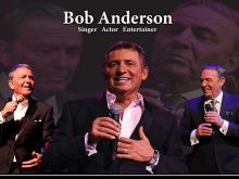 Bob Anderson