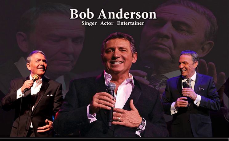 Bob Anderson