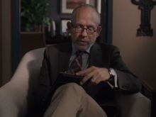 Bob Balaban