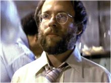 Bob Balaban