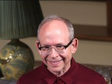 Bob Balaban