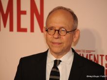 Bob Balaban