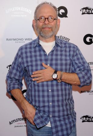 Bob Balaban
