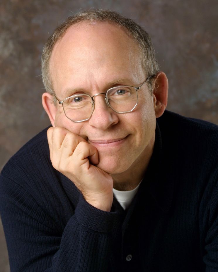 Bob Balaban