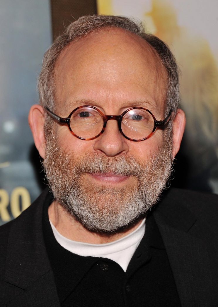 Bob Balaban