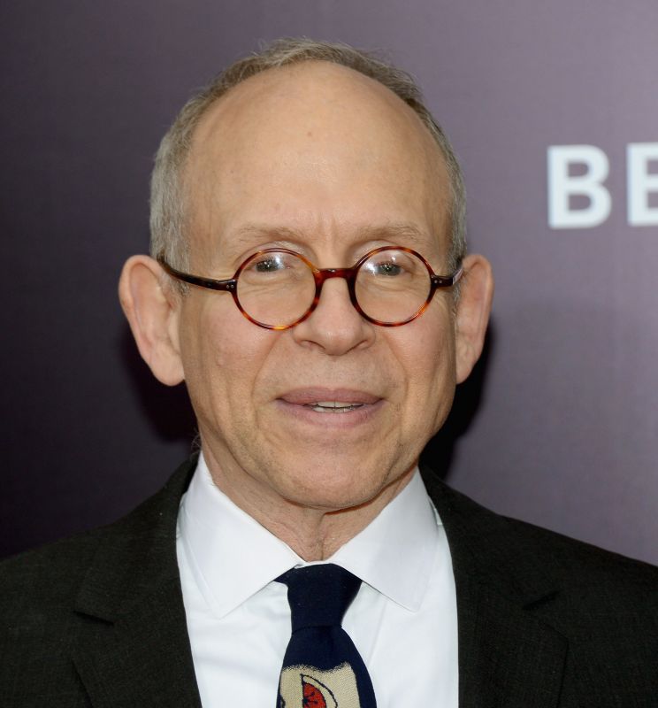 Bob Balaban