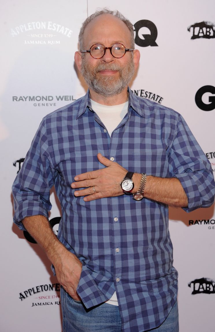 Bob Balaban