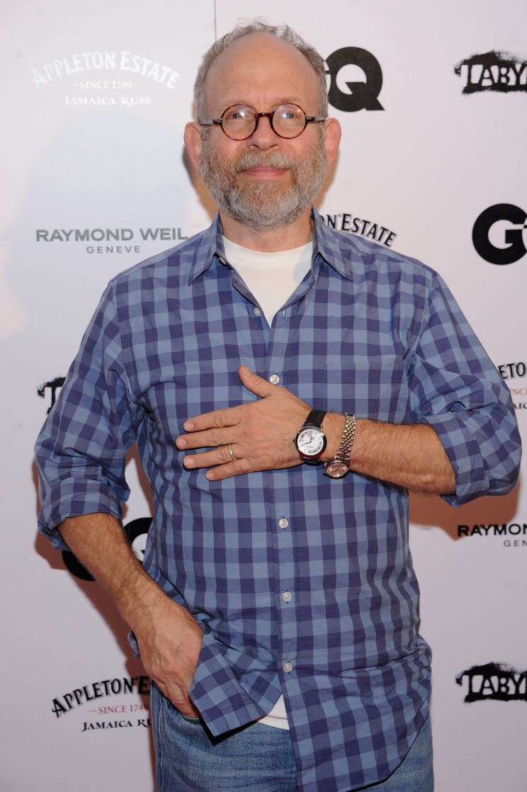 Bob Balaban