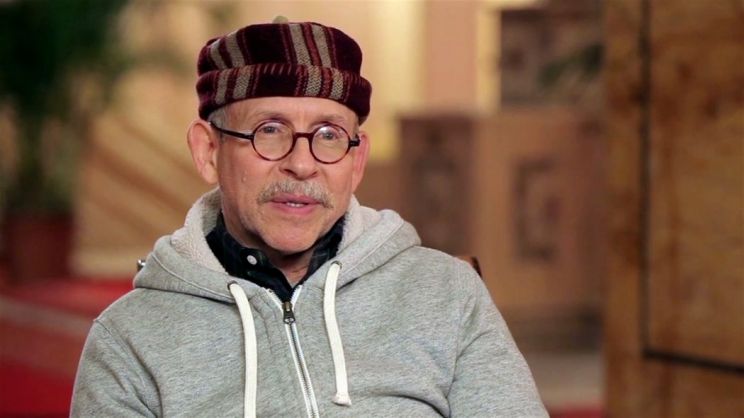 Bob Balaban