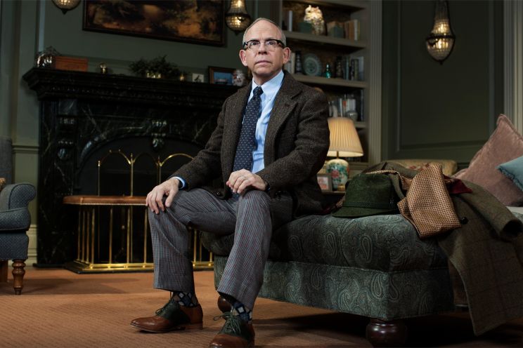 Bob Balaban