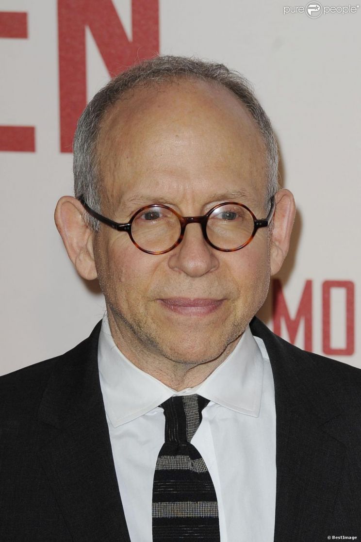 Bob Balaban