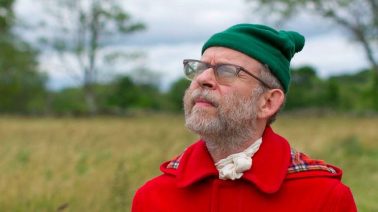 Bob Balaban