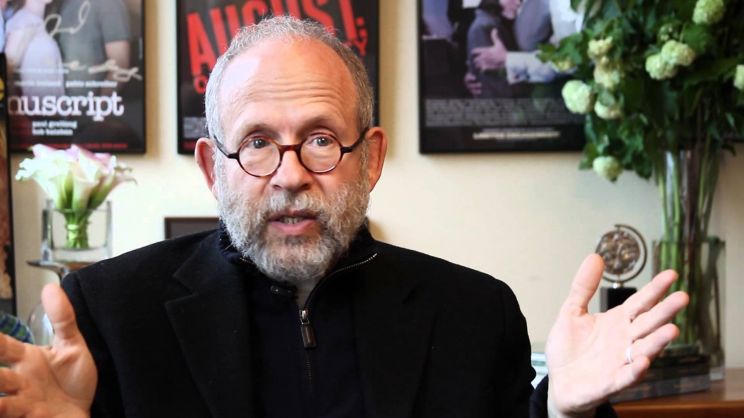 Bob Balaban