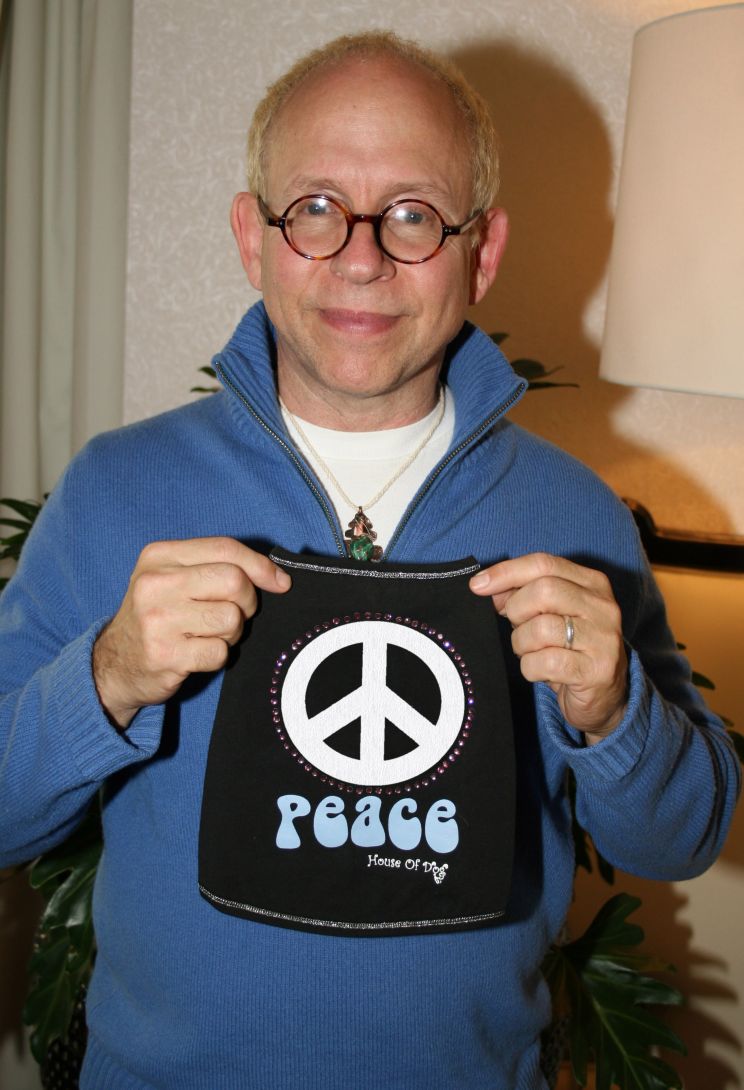 Bob Balaban