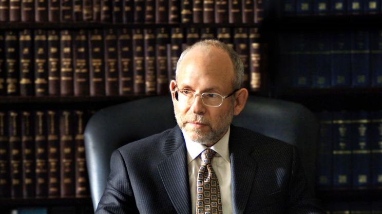 Bob Balaban