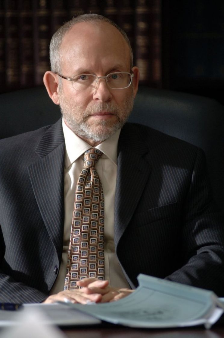 Bob Balaban