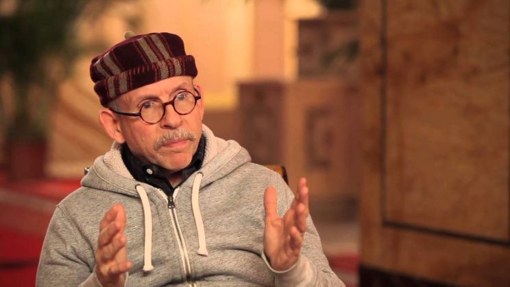 Bob Balaban