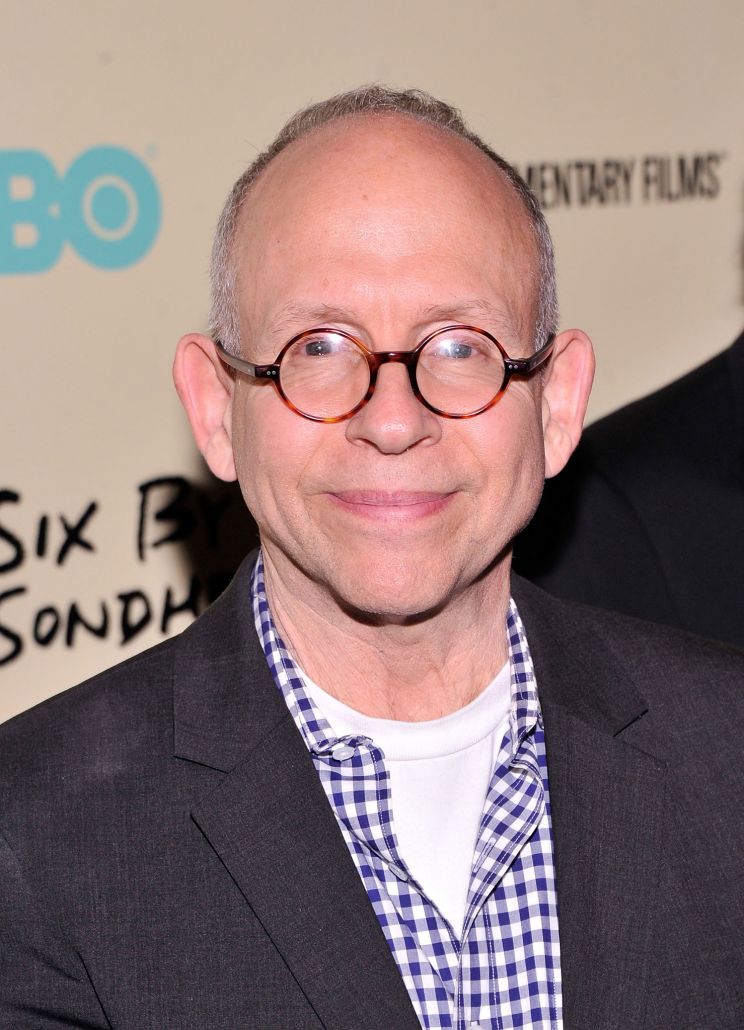 Bob Balaban