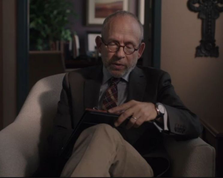 Bob Balaban