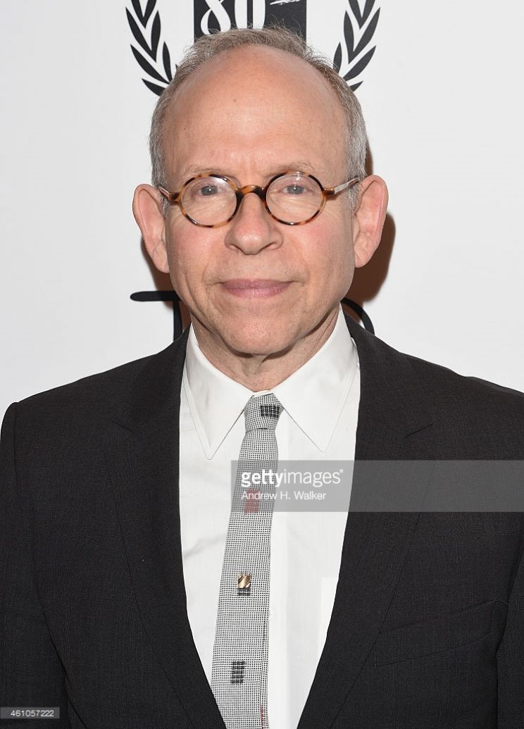 Bob Balaban