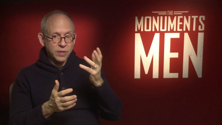 Bob Balaban