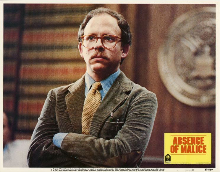 Bob Balaban