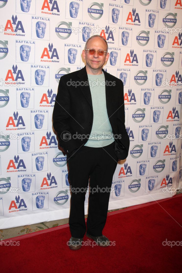 Bob Balaban