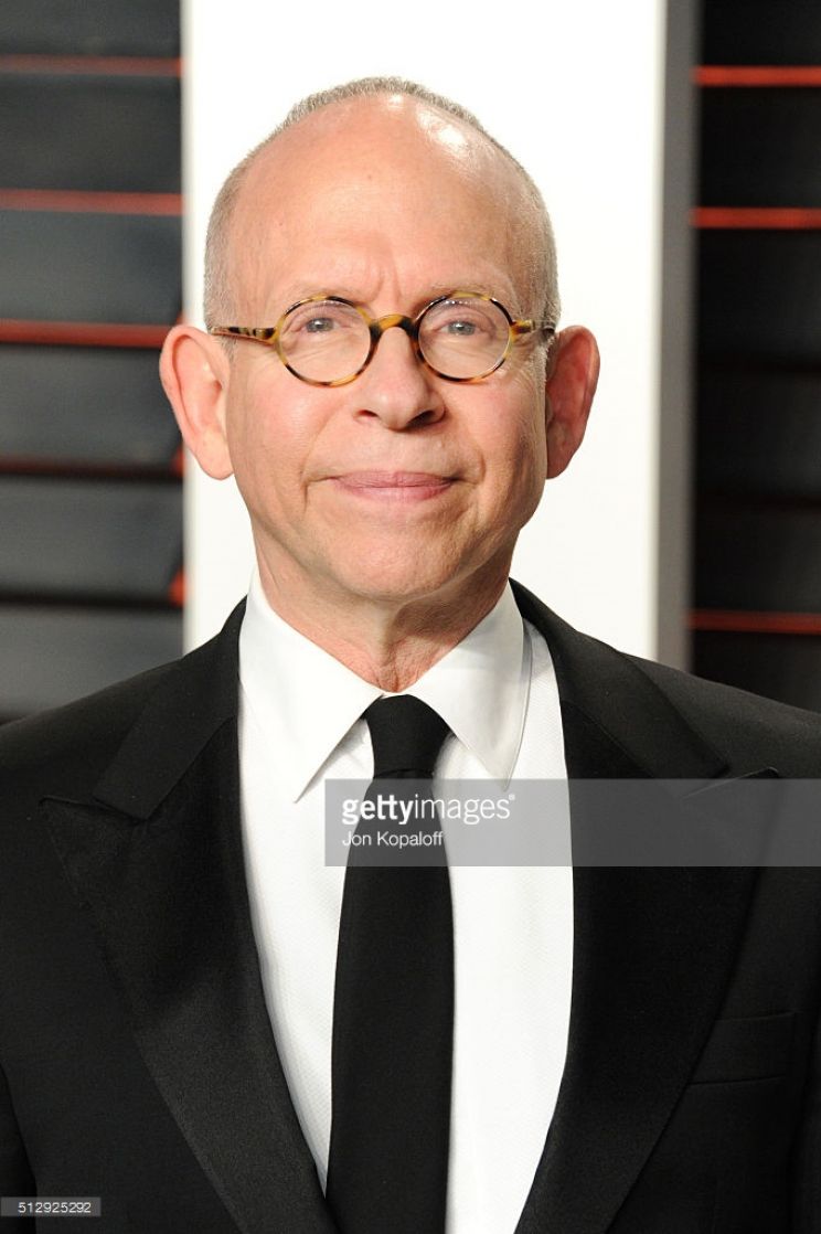 Bob Balaban
