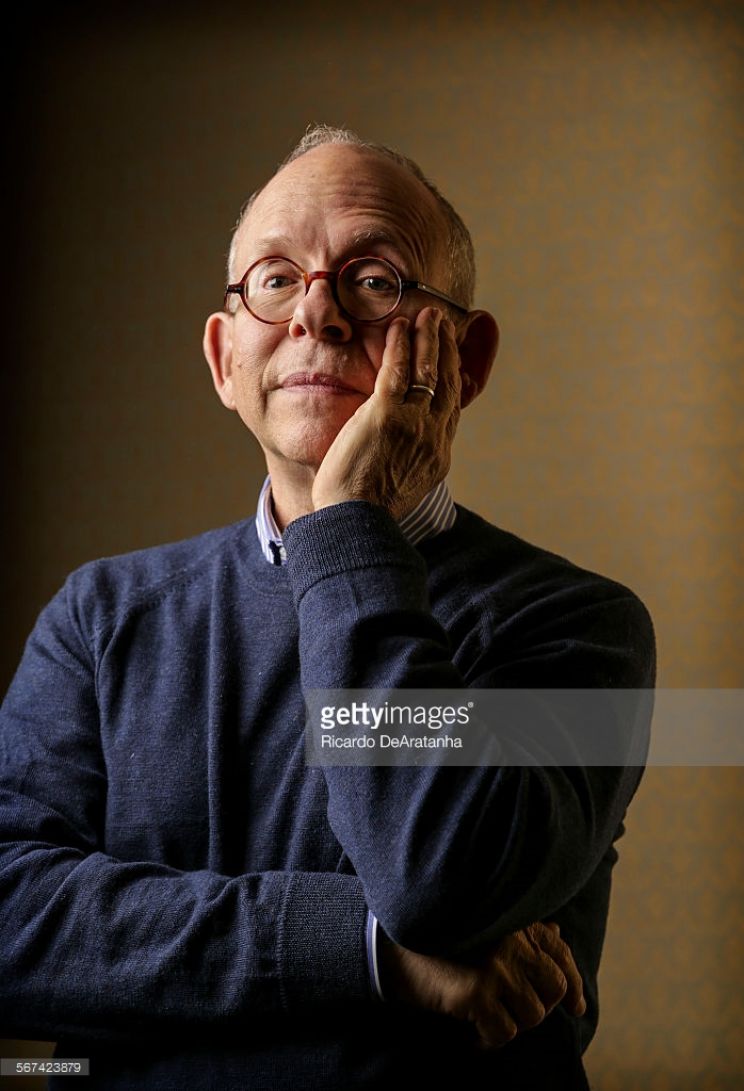 Bob Balaban