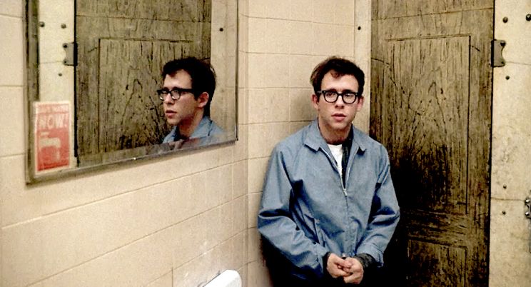 Bob Balaban
