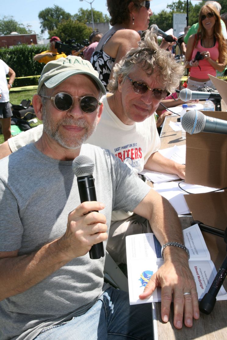 Bob Balaban