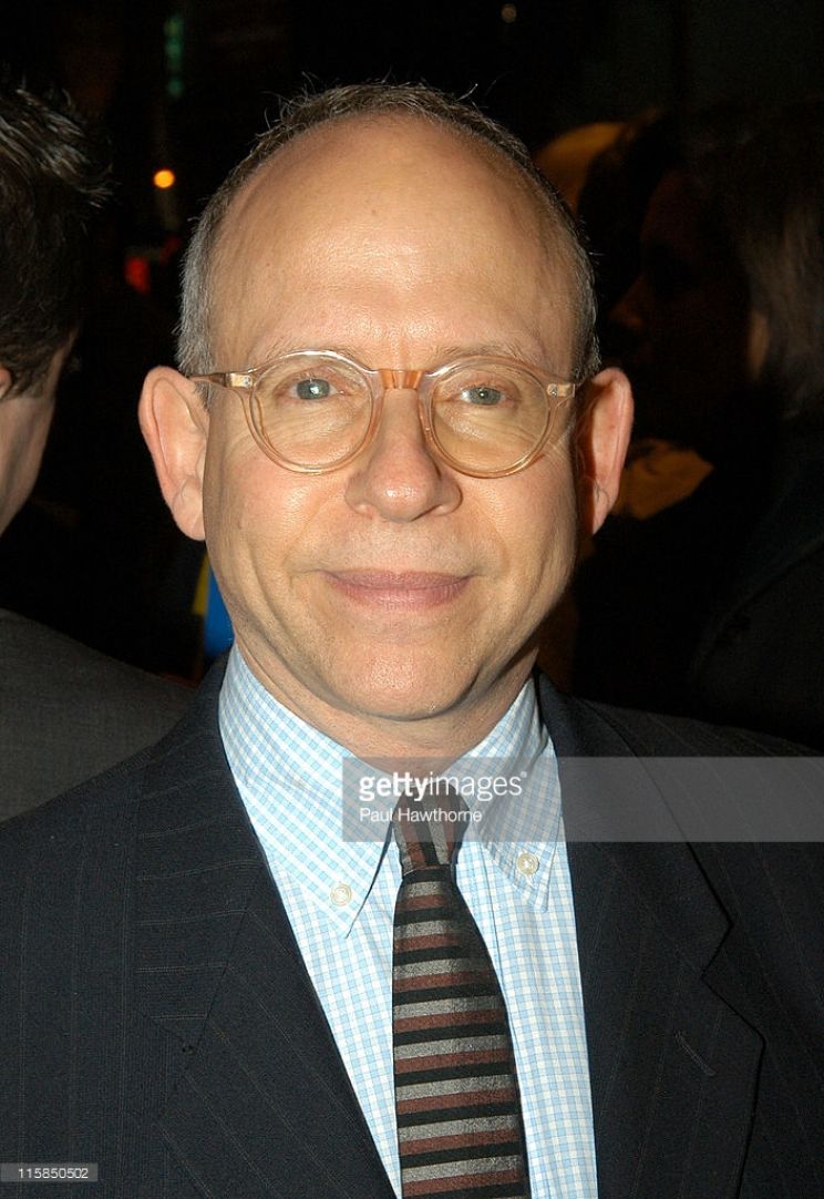 Bob Balaban