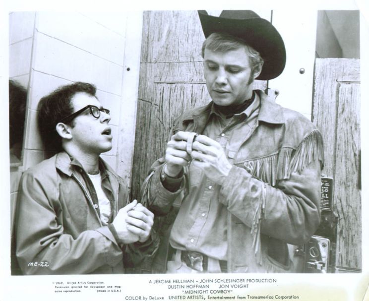 Bob Balaban