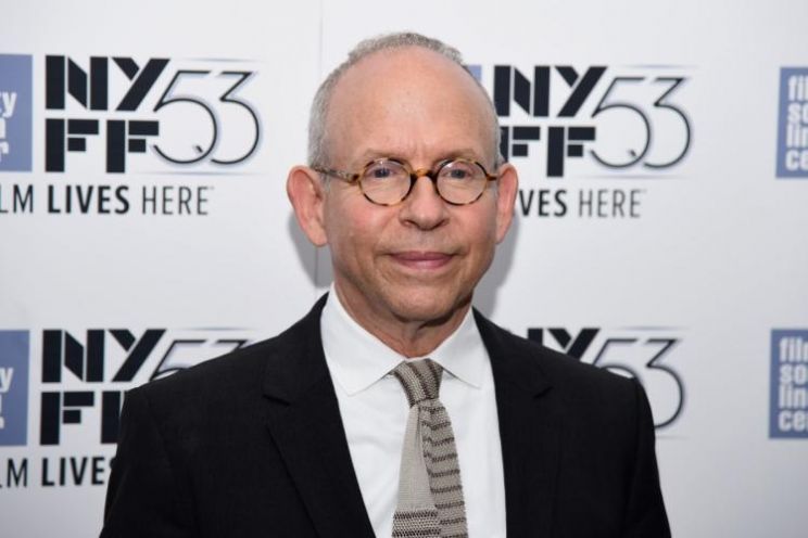Bob Balaban