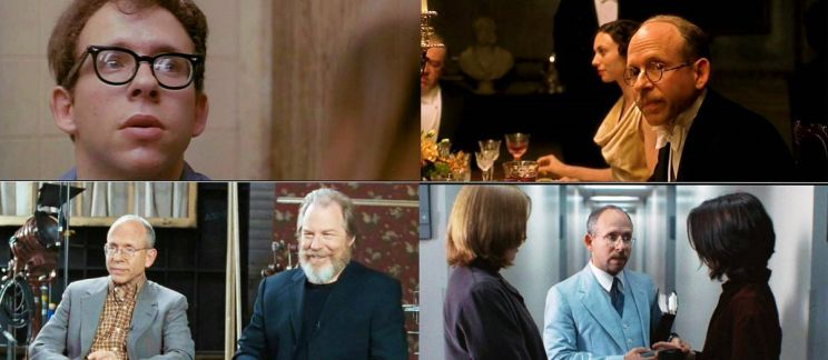 Bob Balaban