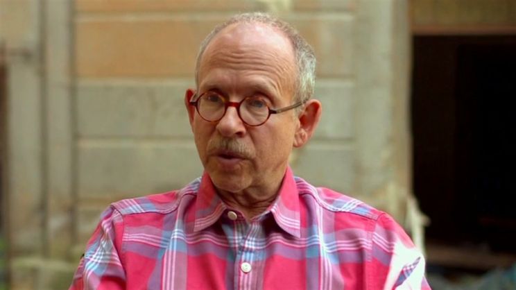 Bob Balaban